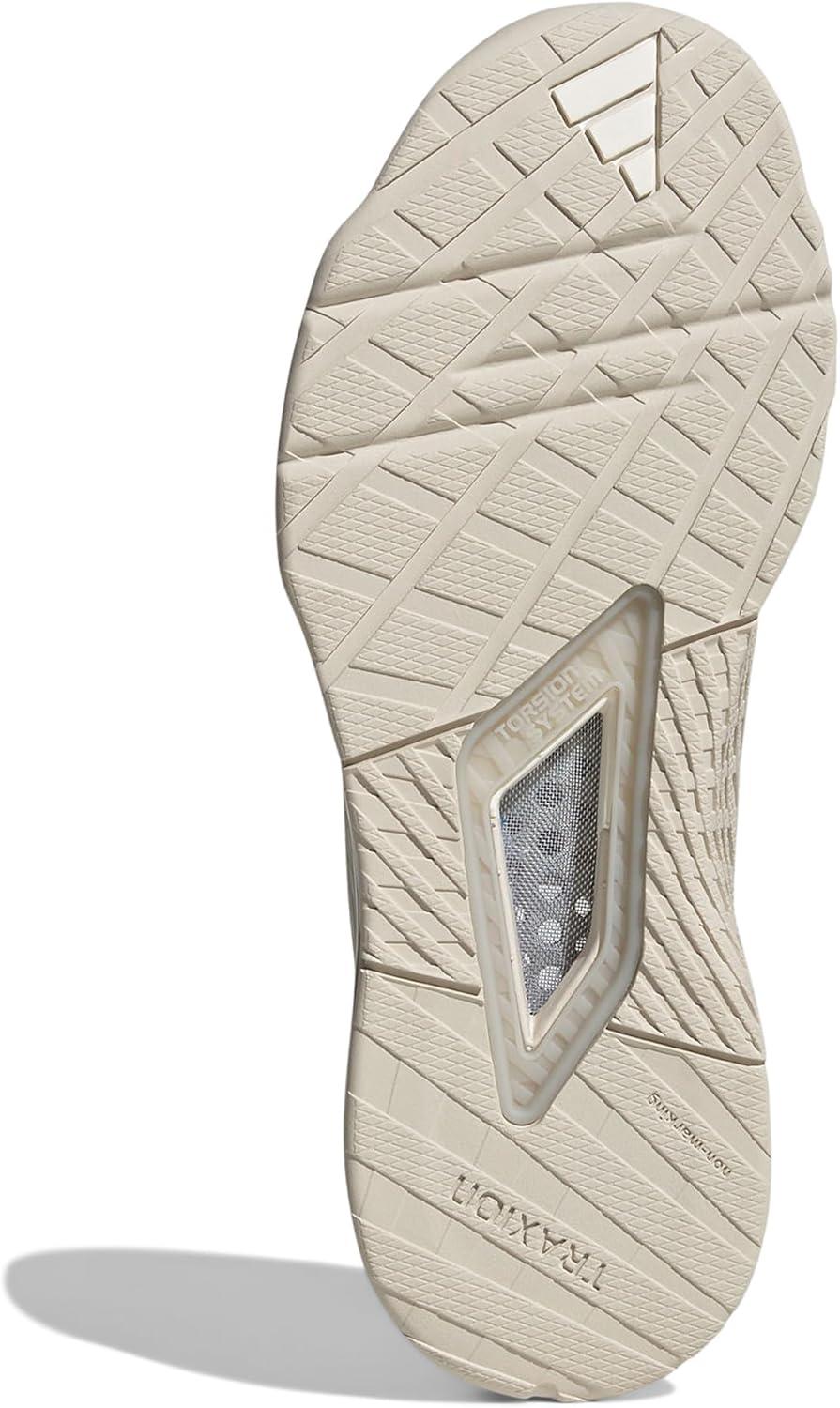 imageadidas UnisexAdult Dropset 2Chalk WhiteAluminaAlumina