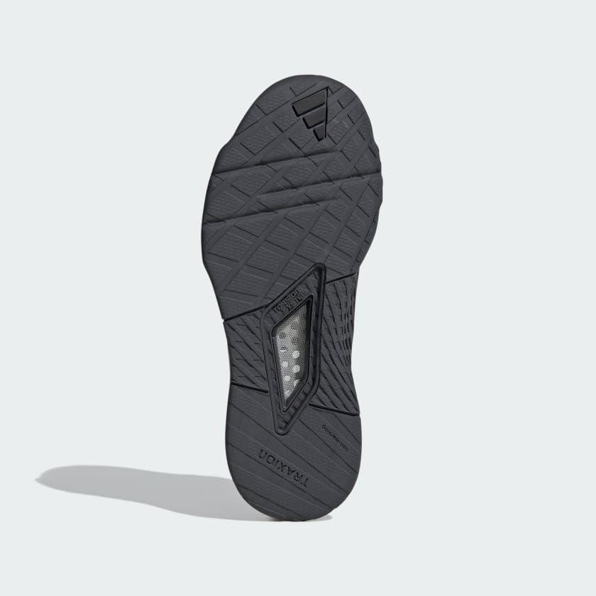 imageadidas UnisexAdult Dropset 2Core BlackCore BlackGrey Six