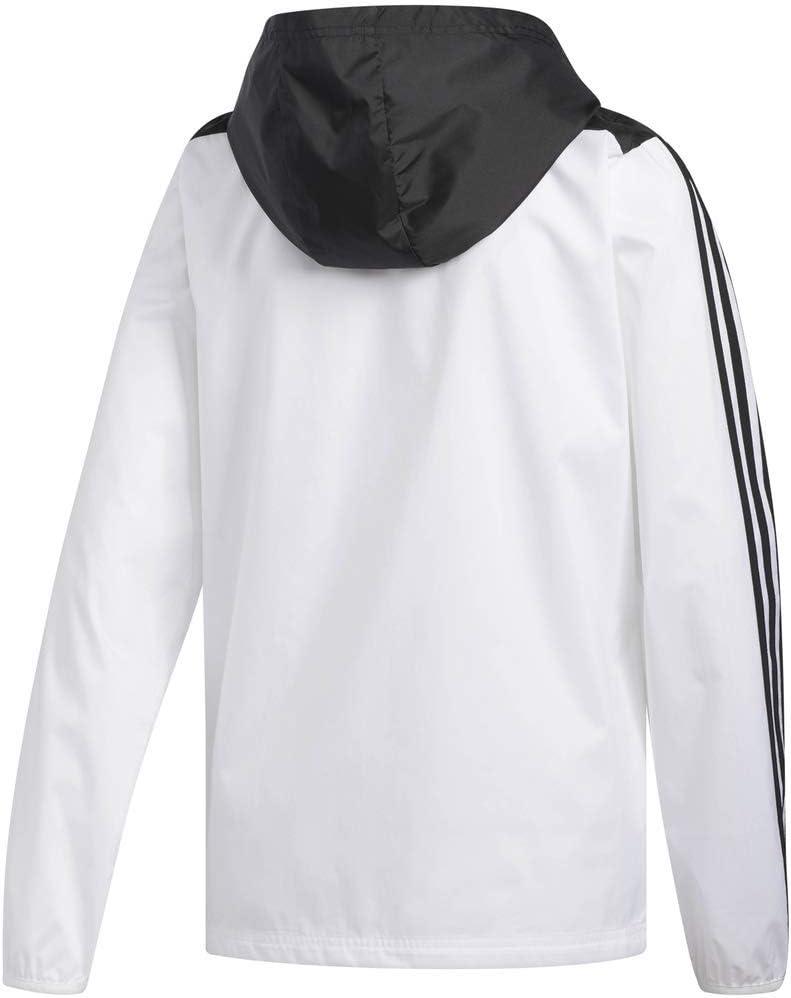 imageadidas Womens Alphaskin Tiro Windbreaker