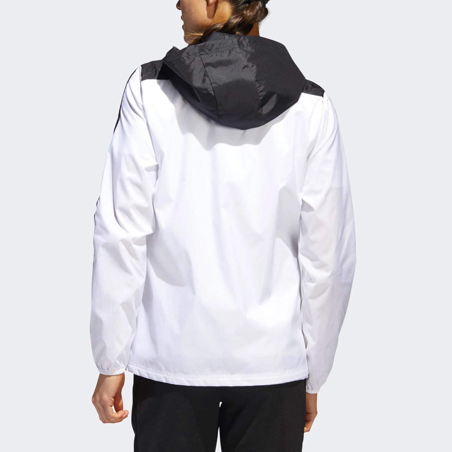 imageadidas Womens Alphaskin Tiro Windbreaker