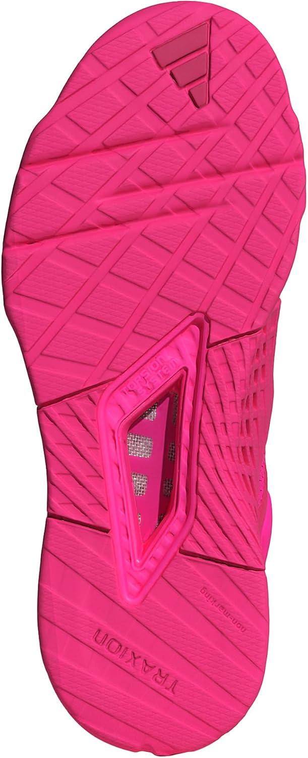 imageadidas Womens Dropset 3 Training ShoesShock PinkShock PinkWhite