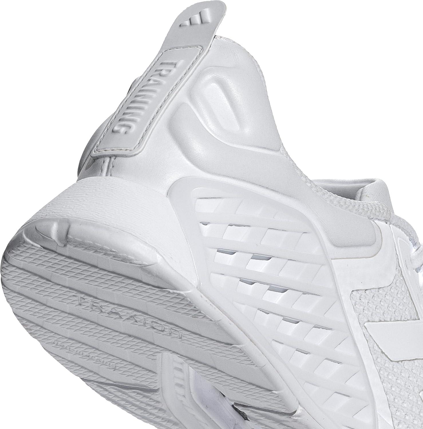 imageadidas Womens Dropset 3 Training ShoesWhiteCrystal WhiteCrystal White