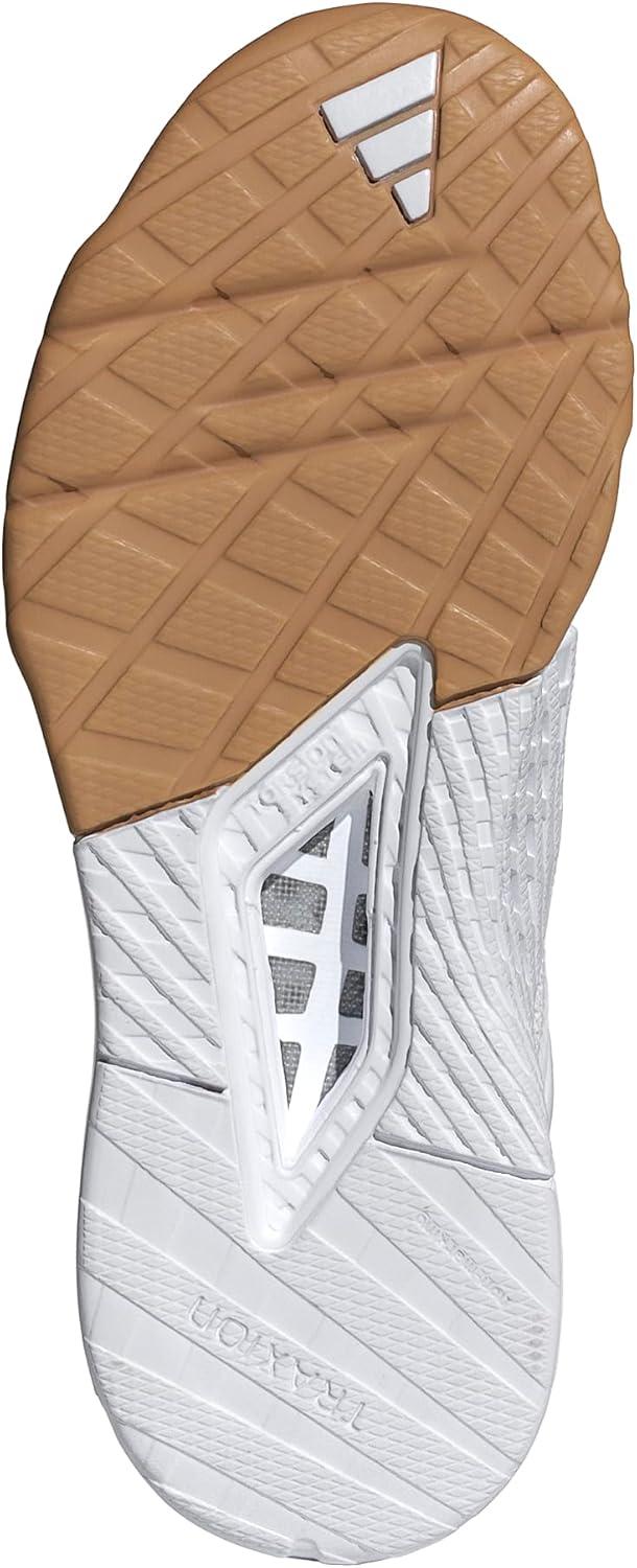 imageadidas Womens Dropset 3 Training ShoesWhiteCrystal WhiteCrystal White