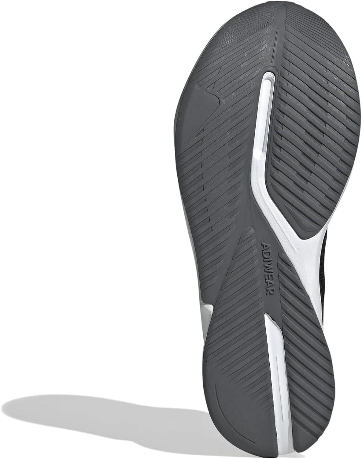 imageadidas Womens Duramo Sl ShoesCore BlackPink FusionGrey