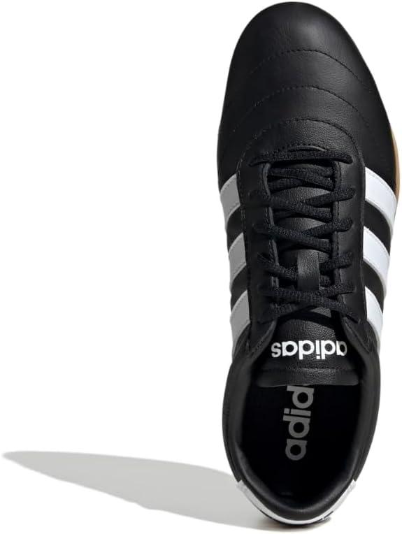 imageadidas Womens Grand CourtBlackWhiteGum