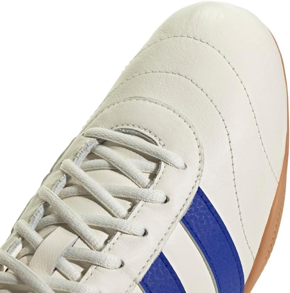 imageadidas Womens Grand CourtOff WhiteLucid BlueGum