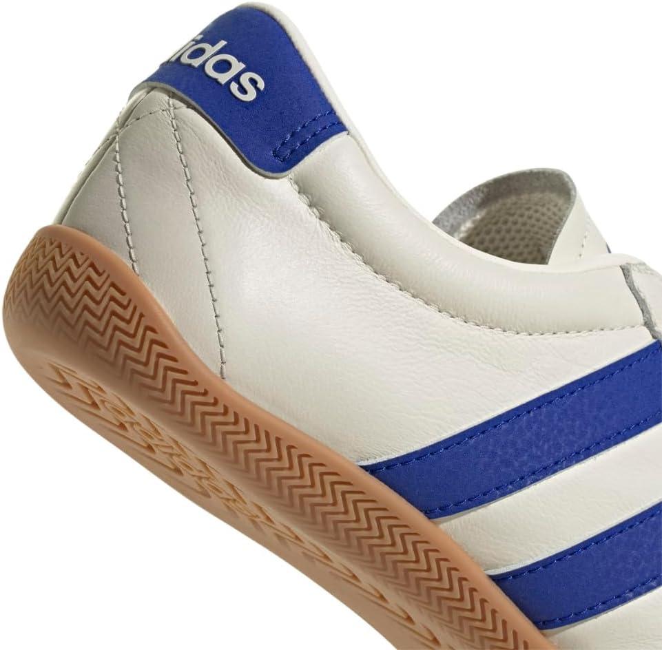imageadidas Womens Grand CourtOff WhiteLucid BlueGum