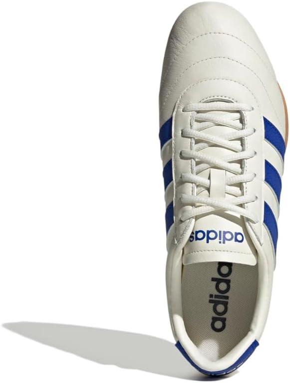 imageadidas Womens Grand CourtOff WhiteLucid BlueGum