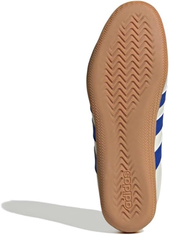 imageadidas Womens Grand CourtOff WhiteLucid BlueGum