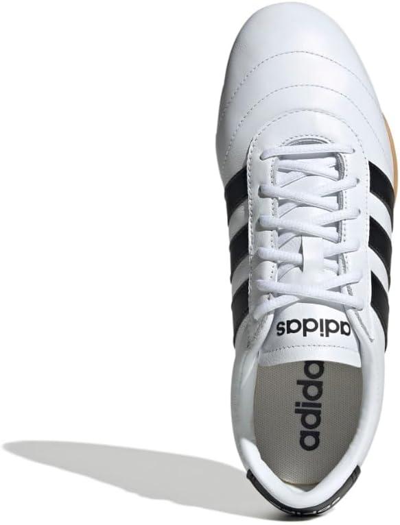 imageadidas Womens Grand CourtWhiteBlackGum