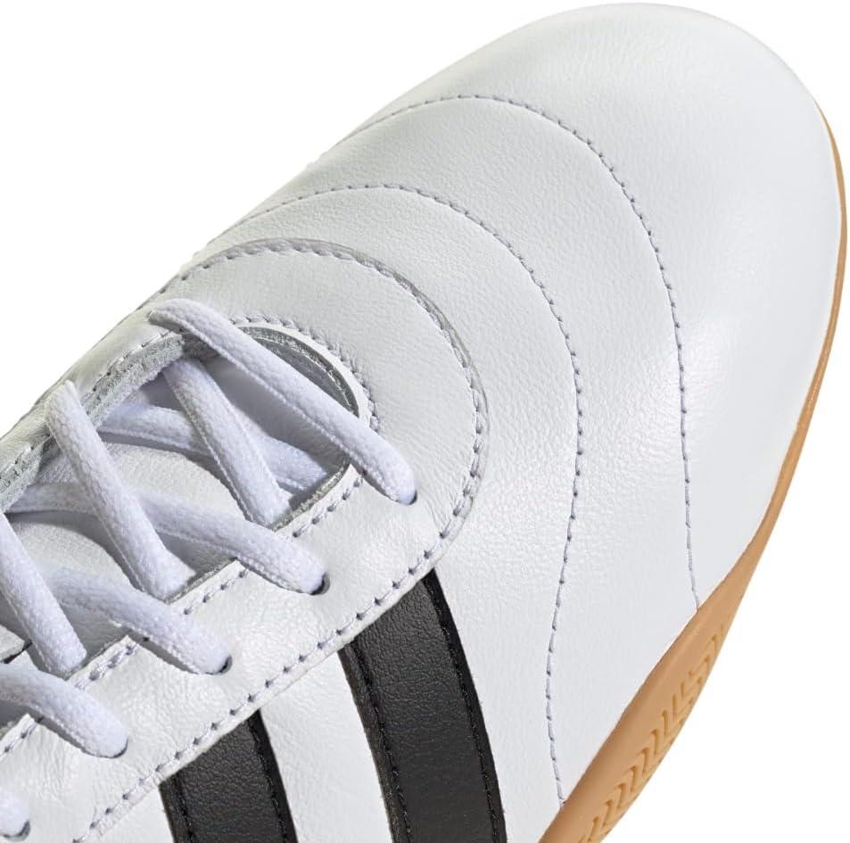 imageadidas Womens Grand CourtWhiteBlackGum
