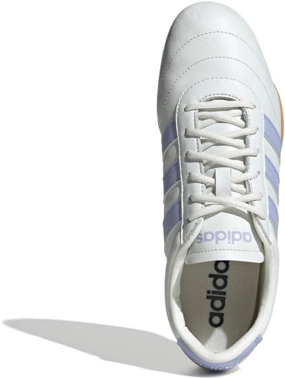 imageadidas Womens Grand CourtWhiteViolet ToneGum