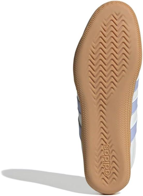 imageadidas Womens Grand CourtWhiteViolet ToneGum