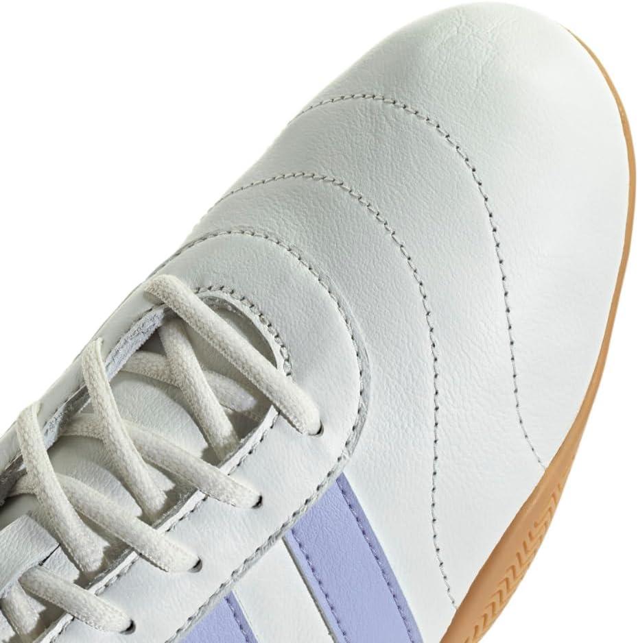 imageadidas Womens Grand CourtWhiteViolet ToneGum