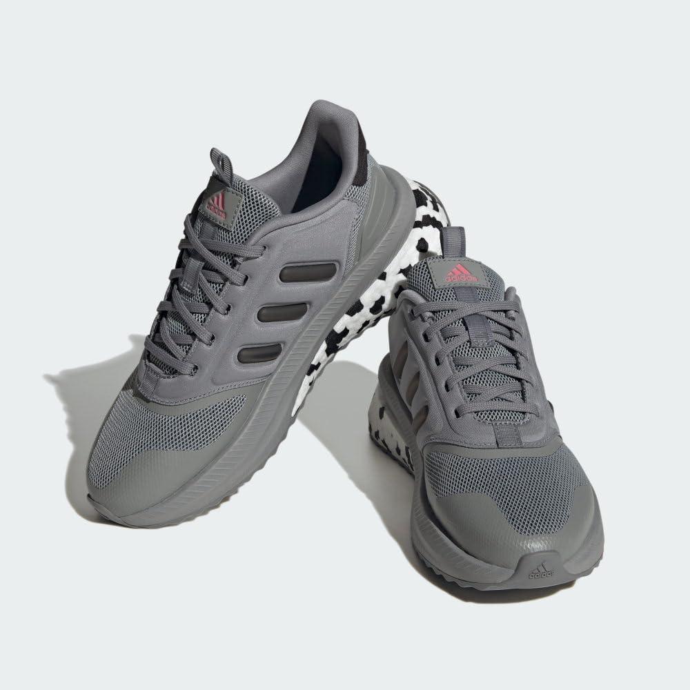 imageadidas Womens XPlr Phase ShoesGreyCore BlackPink Fusion