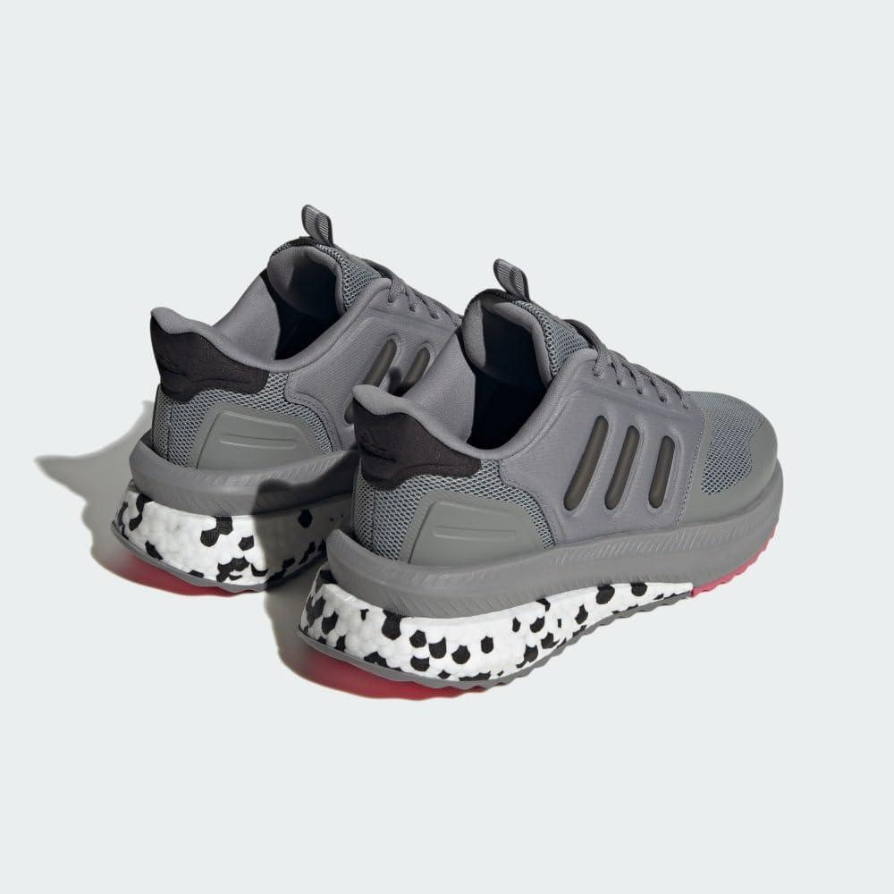 imageadidas Womens XPlr Phase ShoesGreyCore BlackPink Fusion