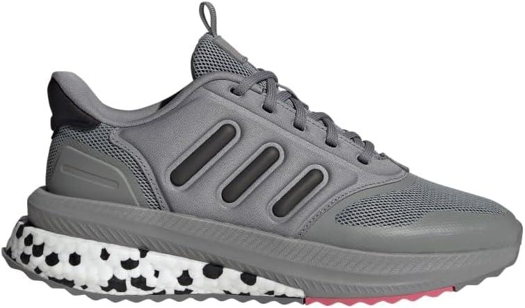 imageadidas Womens XPlr Phase ShoesGreyCore BlackPink Fusion