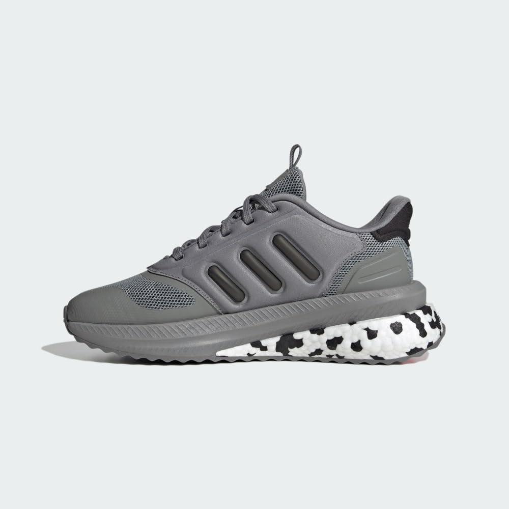 imageadidas Womens XPlr Phase ShoesGreyCore BlackPink Fusion