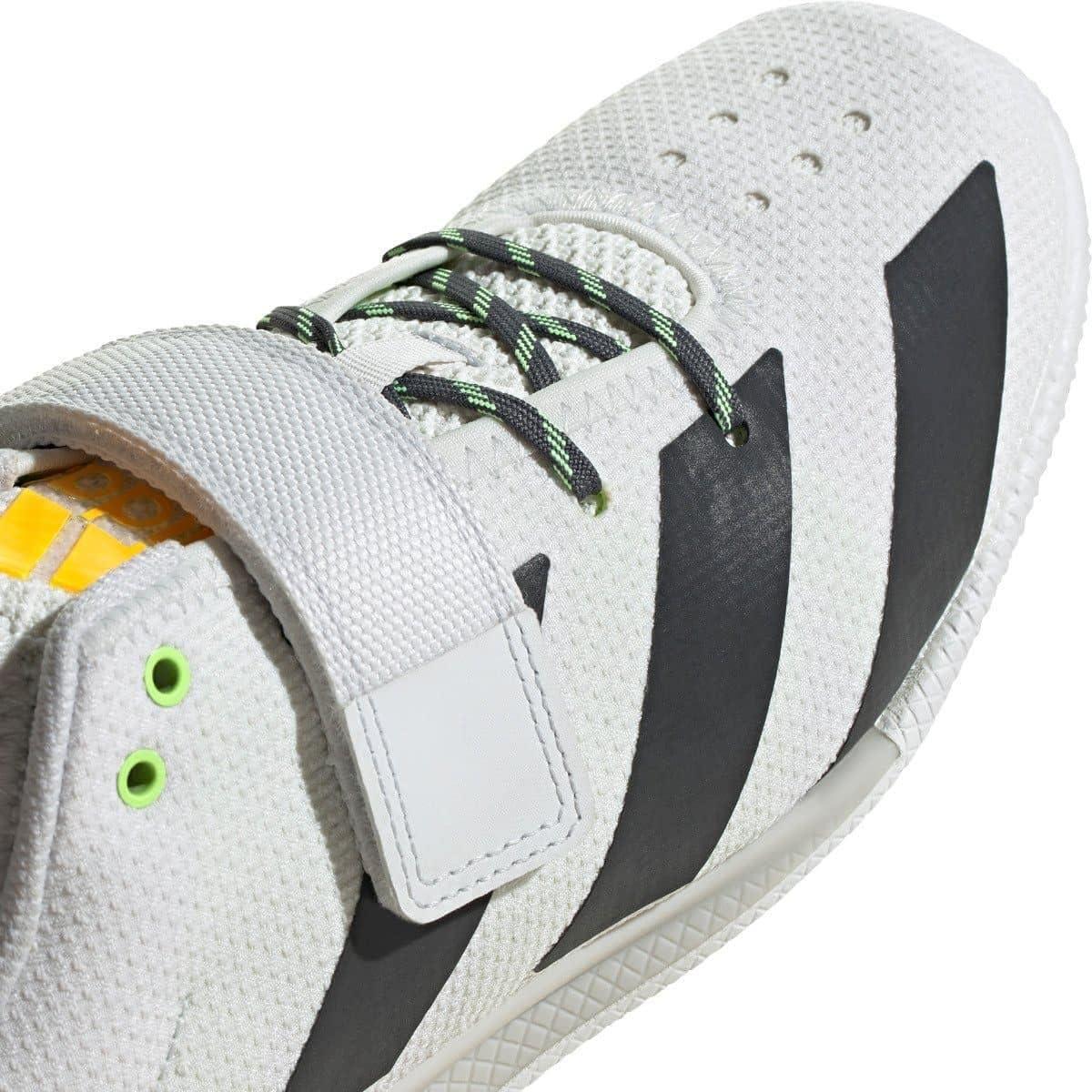 imageadidas Womens adipower Weightlifting II Shoes BalcriGriseiDorsol 6 UK