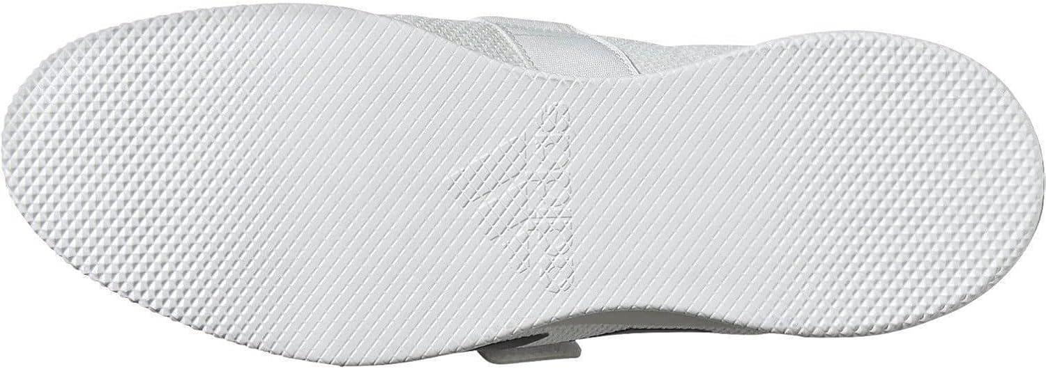 imageadidas Womens adipower Weightlifting II Shoes BalcriGriseiDorsol 6 UK