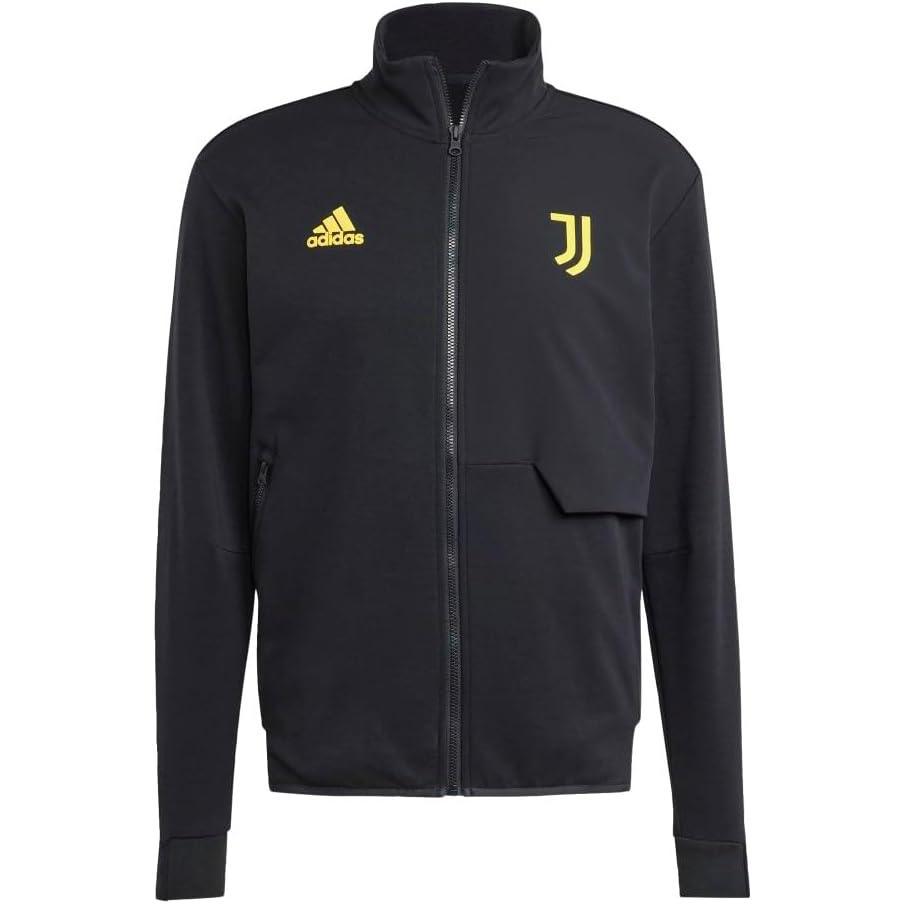 imageJuventus Anthem Jacket