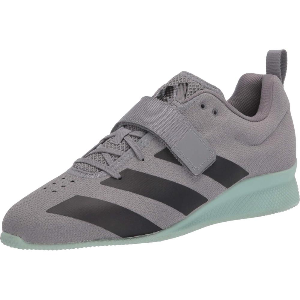 imageadidas Mens Adipower Weightlifting Ii Cross TrainerGrey