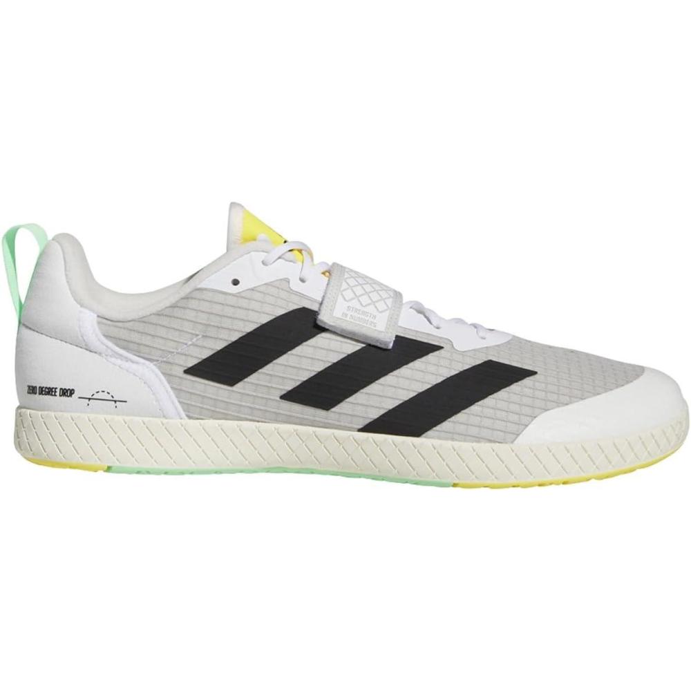 imageadidas The Total Shoe Unisex Weightlifting