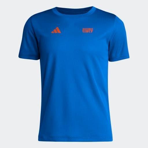 imageadidas UnisexAdult Spiritain 2000 SneakerTeam Royal BlueFc Cincinnati