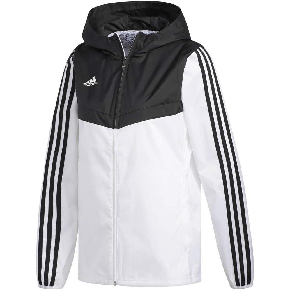 imageadidas Womens Alphaskin Tiro Windbreaker