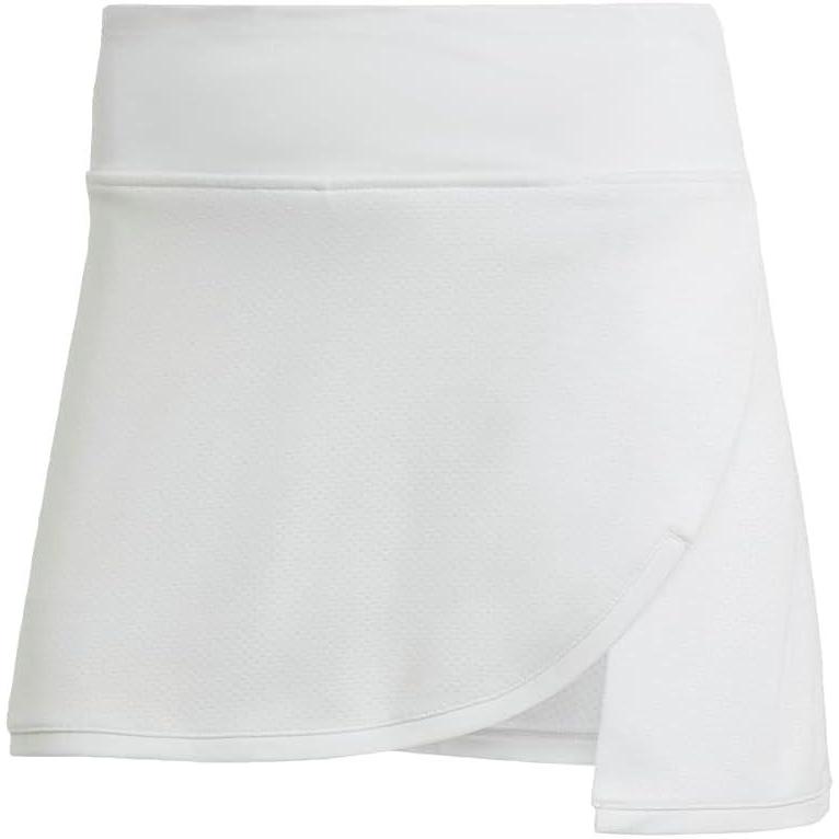 imageadidas Womens Tennis Club SkirtWhite