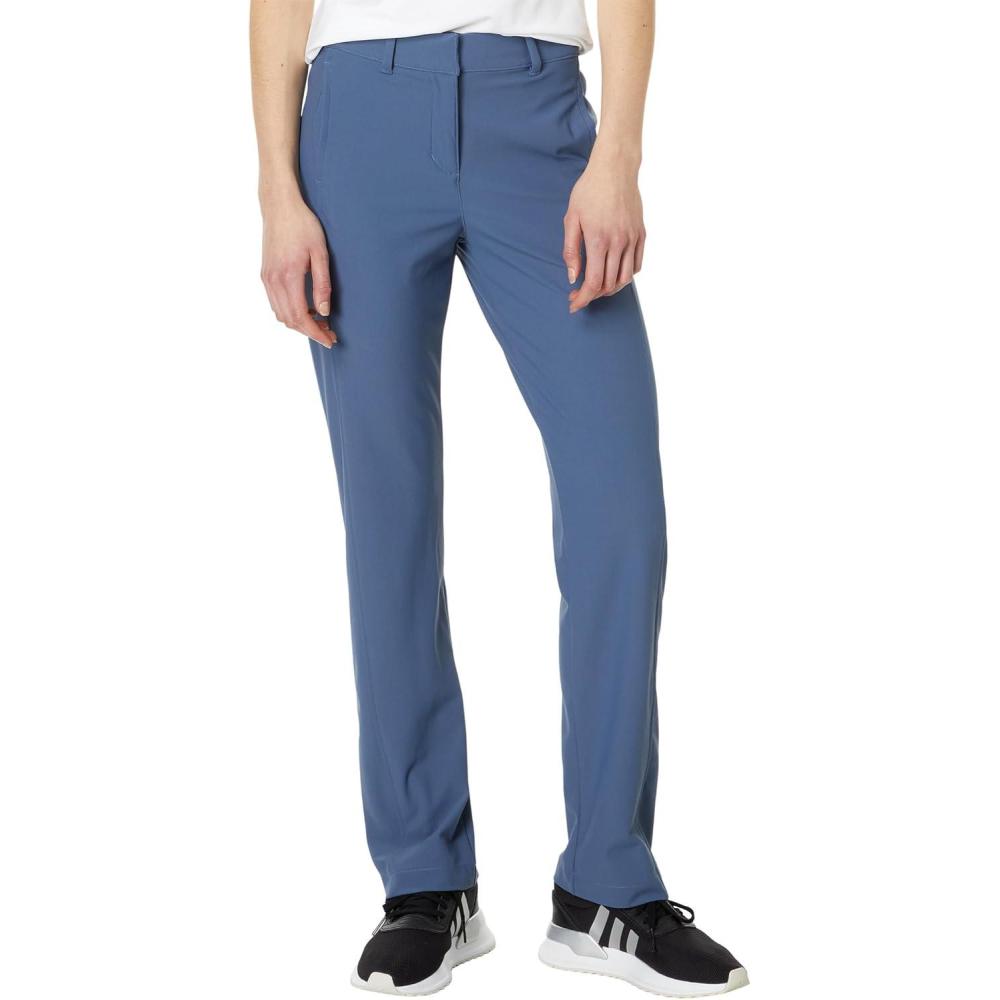 imageadidas Womens Ultimate365 Tour Twistknit PantsPreloved Ink