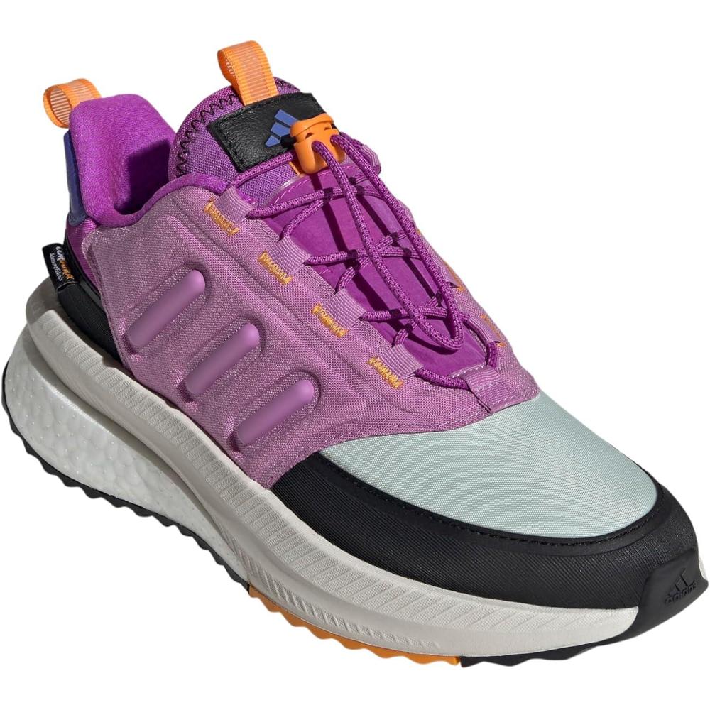 imageadidas Womens XPlr Phase ShoesPurple BurstPreloved PurpleLinen Green