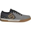 Grey Three/Bronze Strata/Core Black