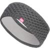 Crestline/Onix Grey/Pink Fusion/White