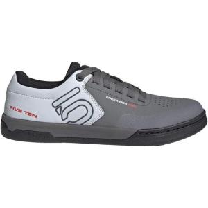 Five Ten Freerider Pro Mountain Bike Shoes(Grey Five/Cloud White/Halo Blue)