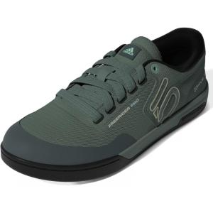 Five Ten Freerider Pro Mountain Bike Shoes(Hazy Emerald/Sand/Core Black)
