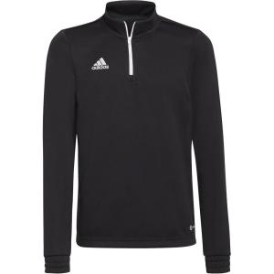 adidas Kids’ Entrada 22 Training Top(Black)
