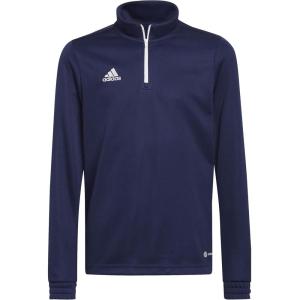 adidas Kids’ Entrada 22 Training Top(Team Navy Blue 2)