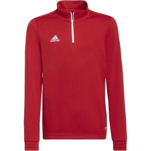 adidas Kids’ Entrada 22 Training Top(Team Power Red 2)