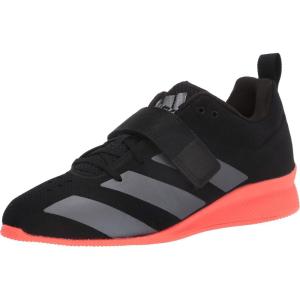 adidas Men’s Adipower Weightlifting Ii Cross Trainer(Black)