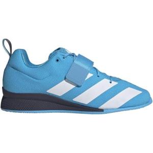 adidas Men’s Adipower Weightlifting Ii Cross Trainer(Blue)