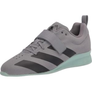 adidas Men’s Adipower Weightlifting Ii Cross Trainer(Grey)