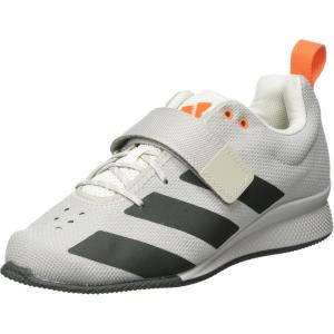 adidas Men’s Adipower Weightlifting Ii Cross Trainer(Grimet Tieley Naranj)