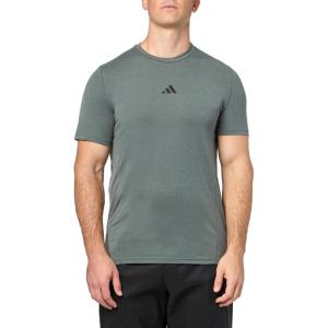 adidas Men’s Designed For Training Workout T-Shirt(Ivy)