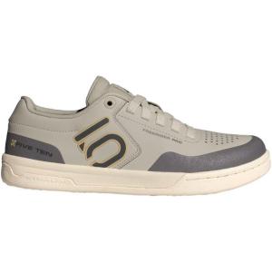 adidas Men’s MenFive Ten Trailcross LT Mountain Bike Shoes(Putty Grey/Carbon/Charcoal)