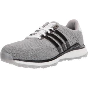 adidas Men’s Tour360 Xt-sl Tex Golf Shoe(Ftwr White/Core Black/Grey Three)