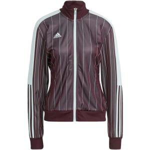 adidas Women’s Alphaskin Tiro Training Jacket(Maroon)