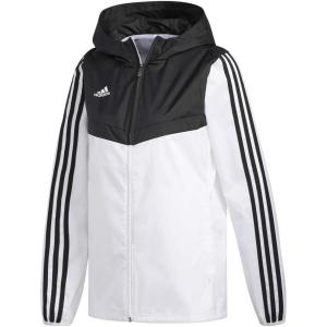 adidas Women’s Alphaskin Tiro Windbreaker
