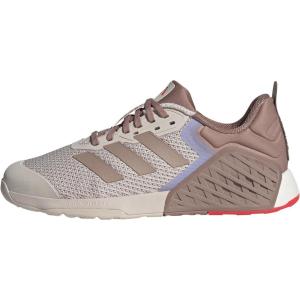 adidas Women’s Dropset 3 Training Shoes(Putty Mauve/Warm Clay/Violet Tone)