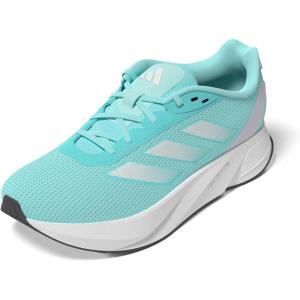 adidas Women’s Duramo Sl Shoes(Flash Aqua/White/Silver Dawn)